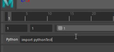 import-python